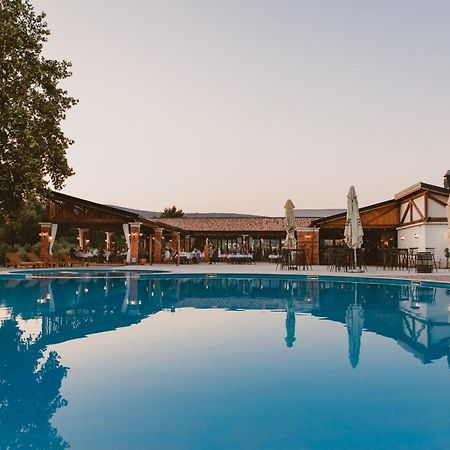 Čapljina Hotel Storia מראה חיצוני תמונה