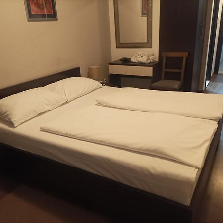 Čapljina Hotel Storia מראה חיצוני תמונה