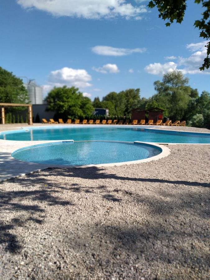 Čapljina Hotel Storia מראה חיצוני תמונה