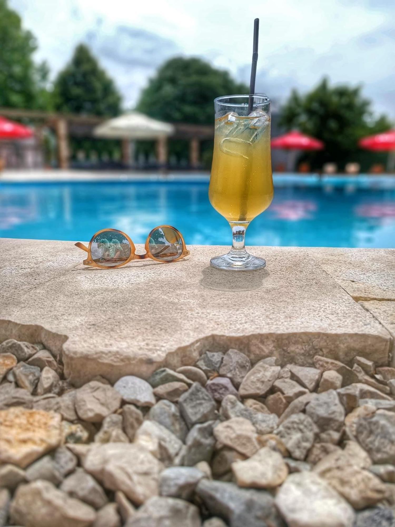 Čapljina Hotel Storia מראה חיצוני תמונה