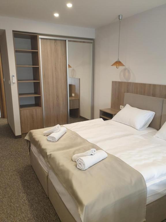 Čapljina Hotel Storia מראה חיצוני תמונה