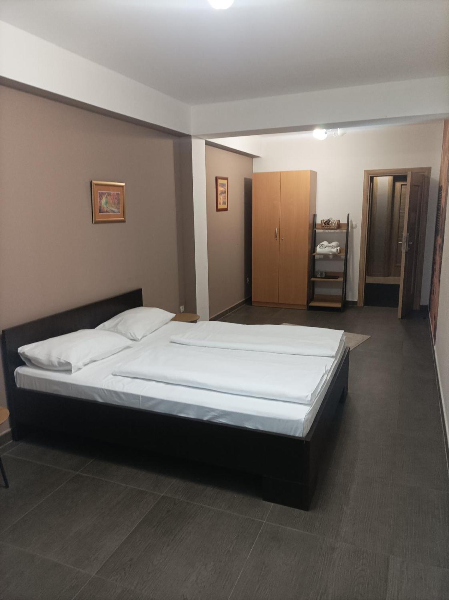 Čapljina Hotel Storia מראה חיצוני תמונה