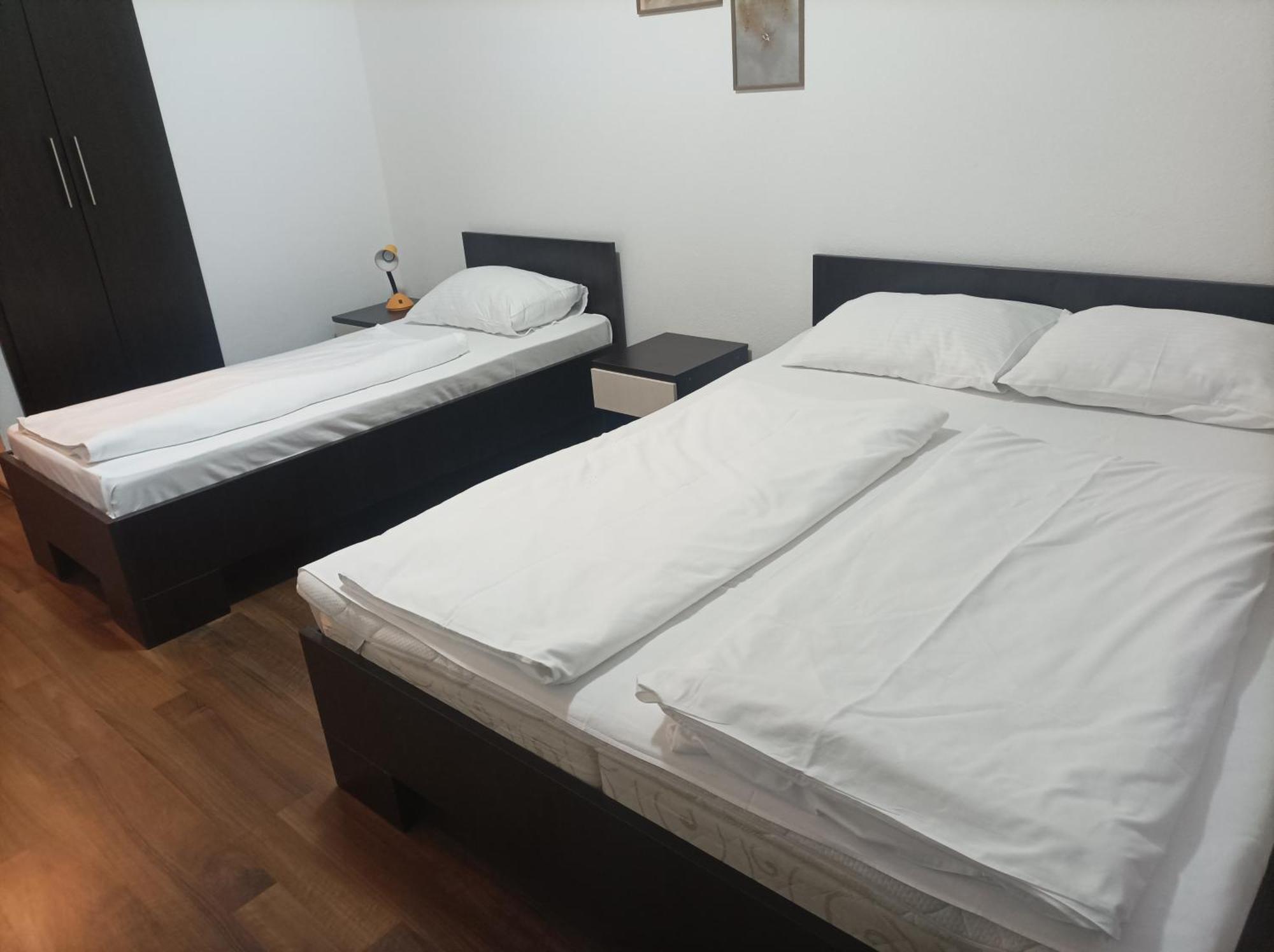 Čapljina Hotel Storia מראה חיצוני תמונה