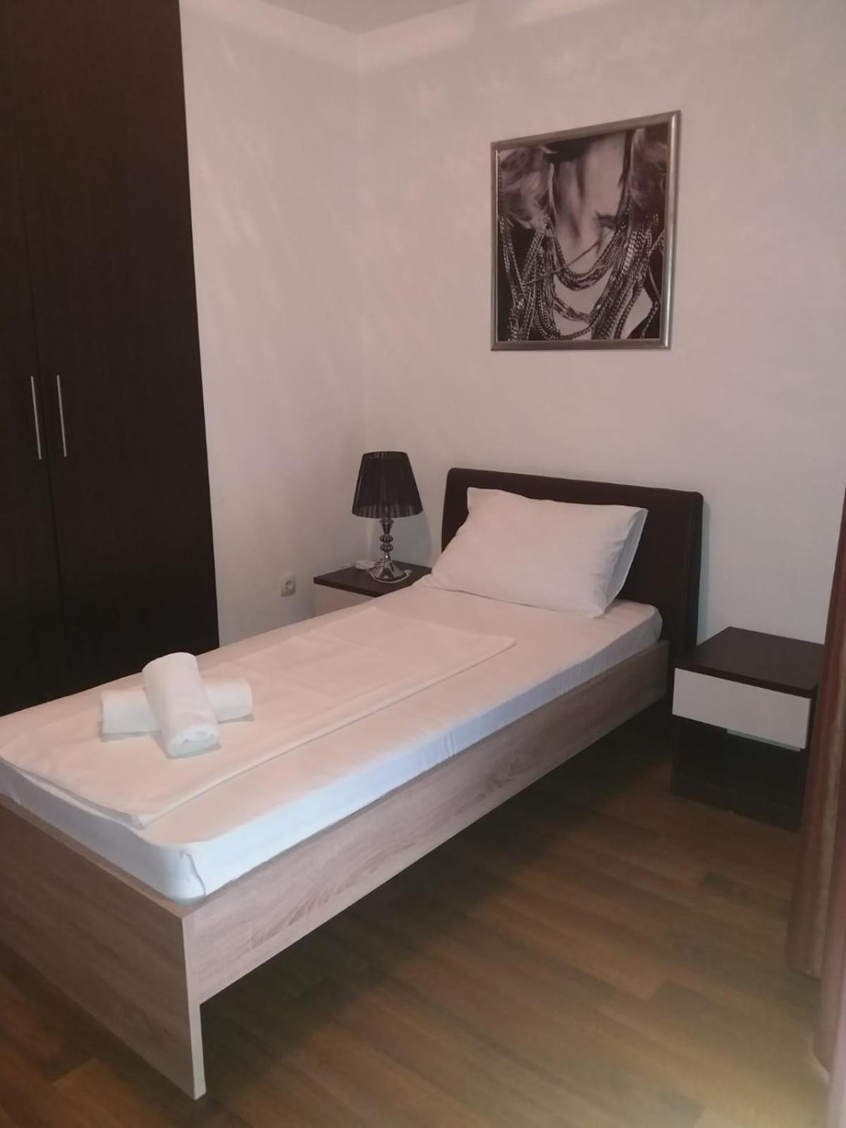 Čapljina Hotel Storia מראה חיצוני תמונה