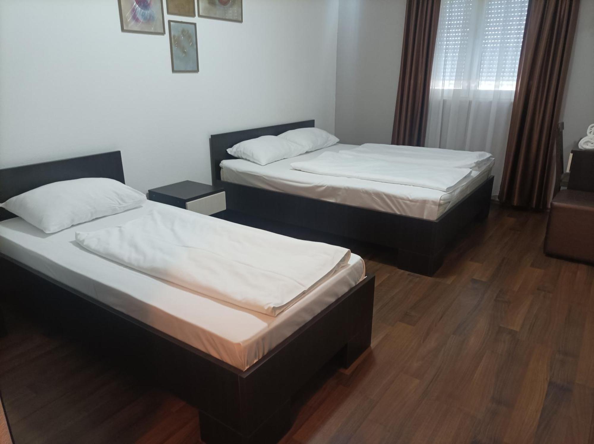 Čapljina Hotel Storia מראה חיצוני תמונה