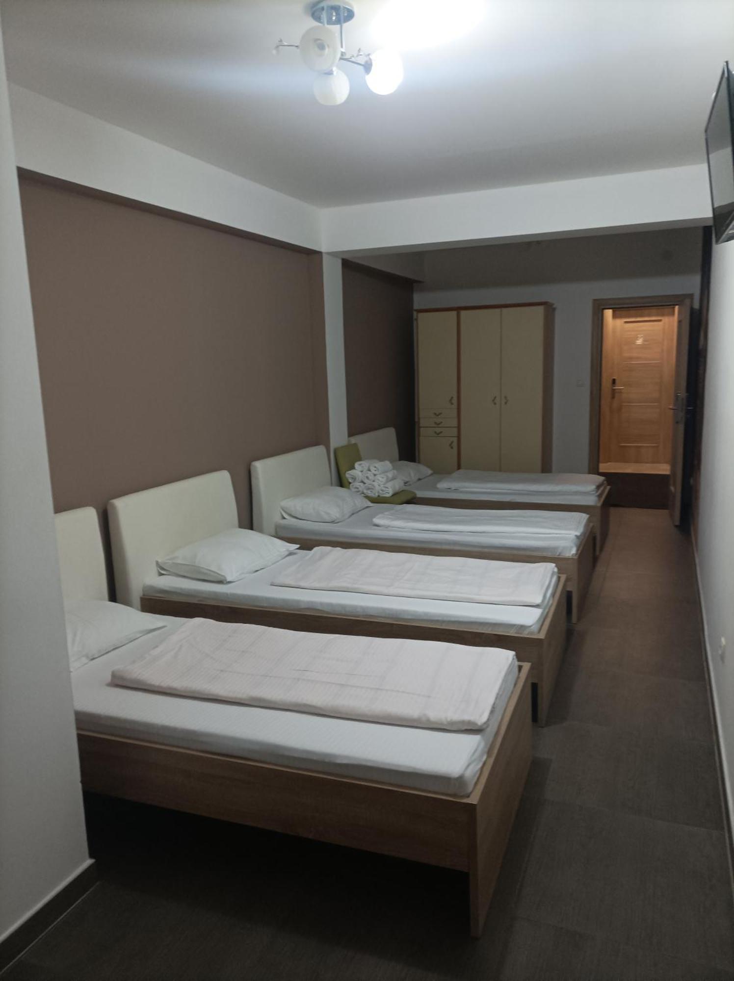 Čapljina Hotel Storia מראה חיצוני תמונה