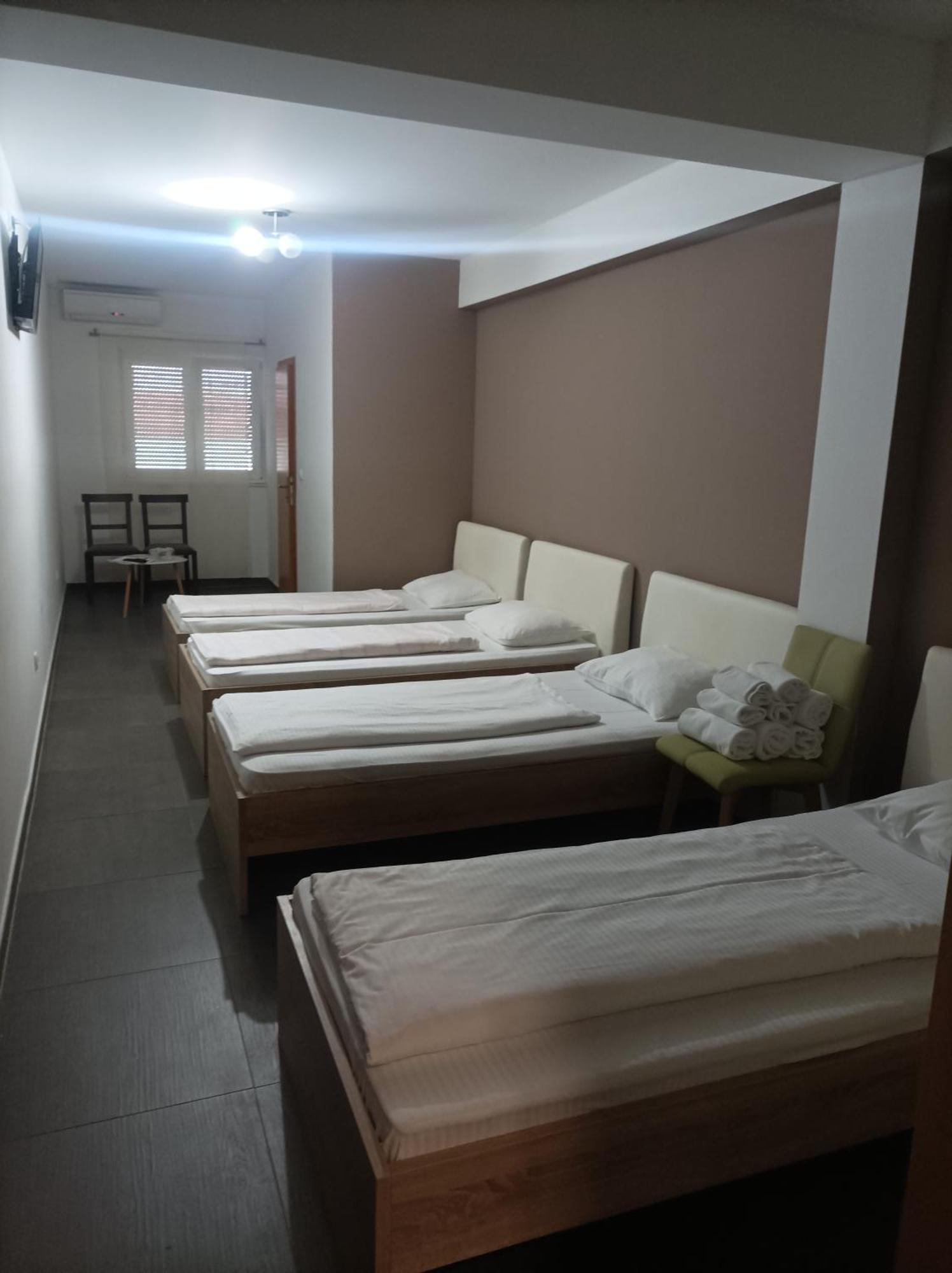 Čapljina Hotel Storia מראה חיצוני תמונה