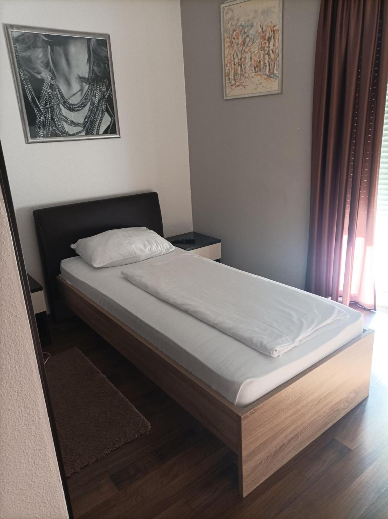 Čapljina Hotel Storia מראה חיצוני תמונה