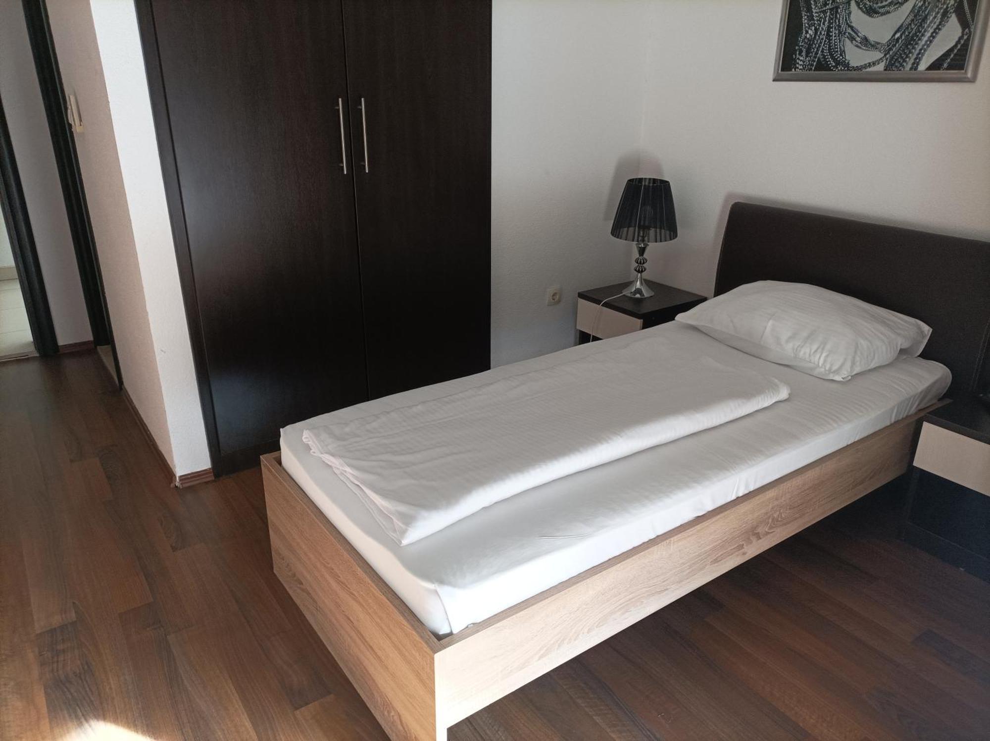 Čapljina Hotel Storia מראה חיצוני תמונה