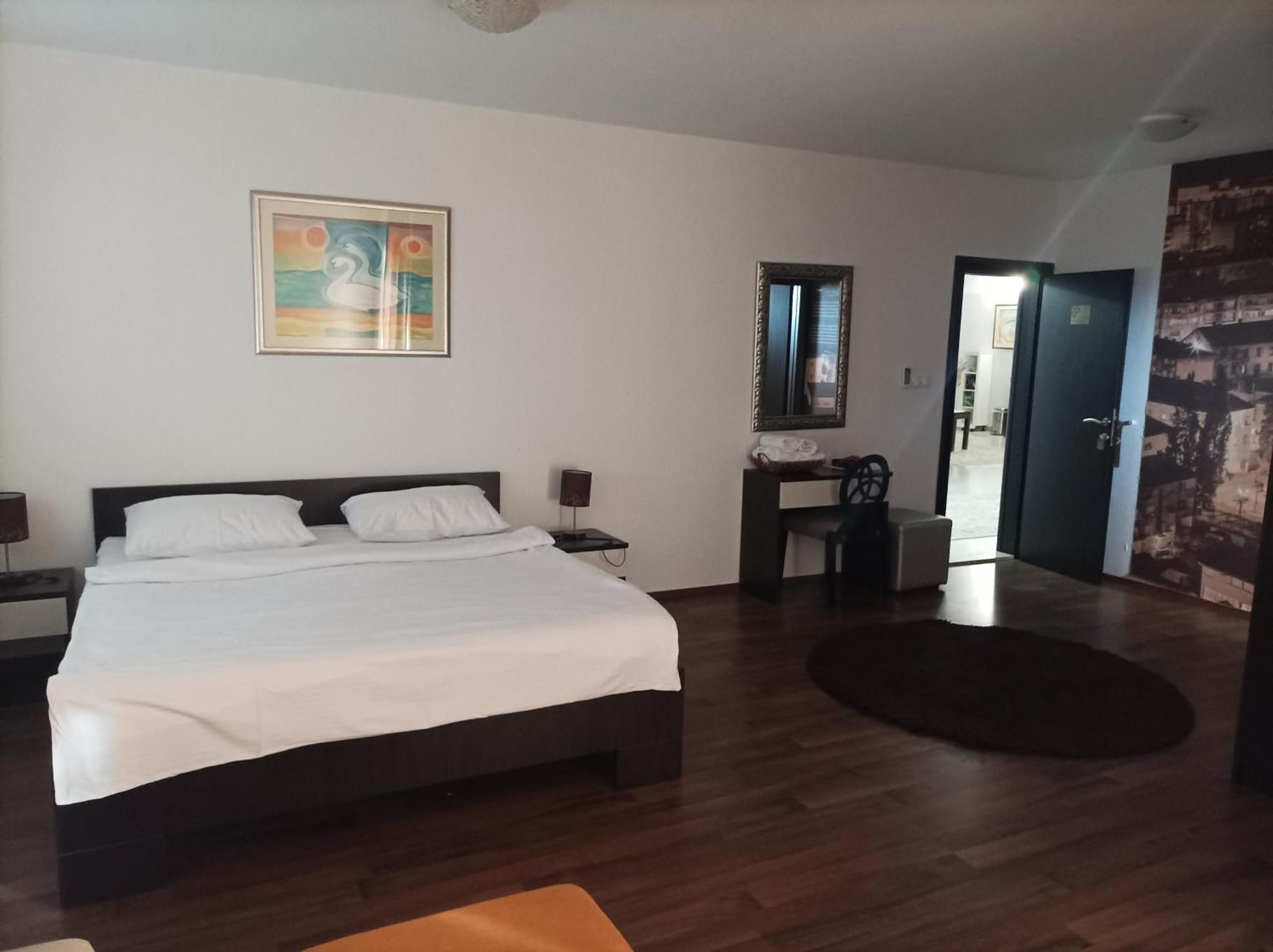 Čapljina Hotel Storia מראה חיצוני תמונה