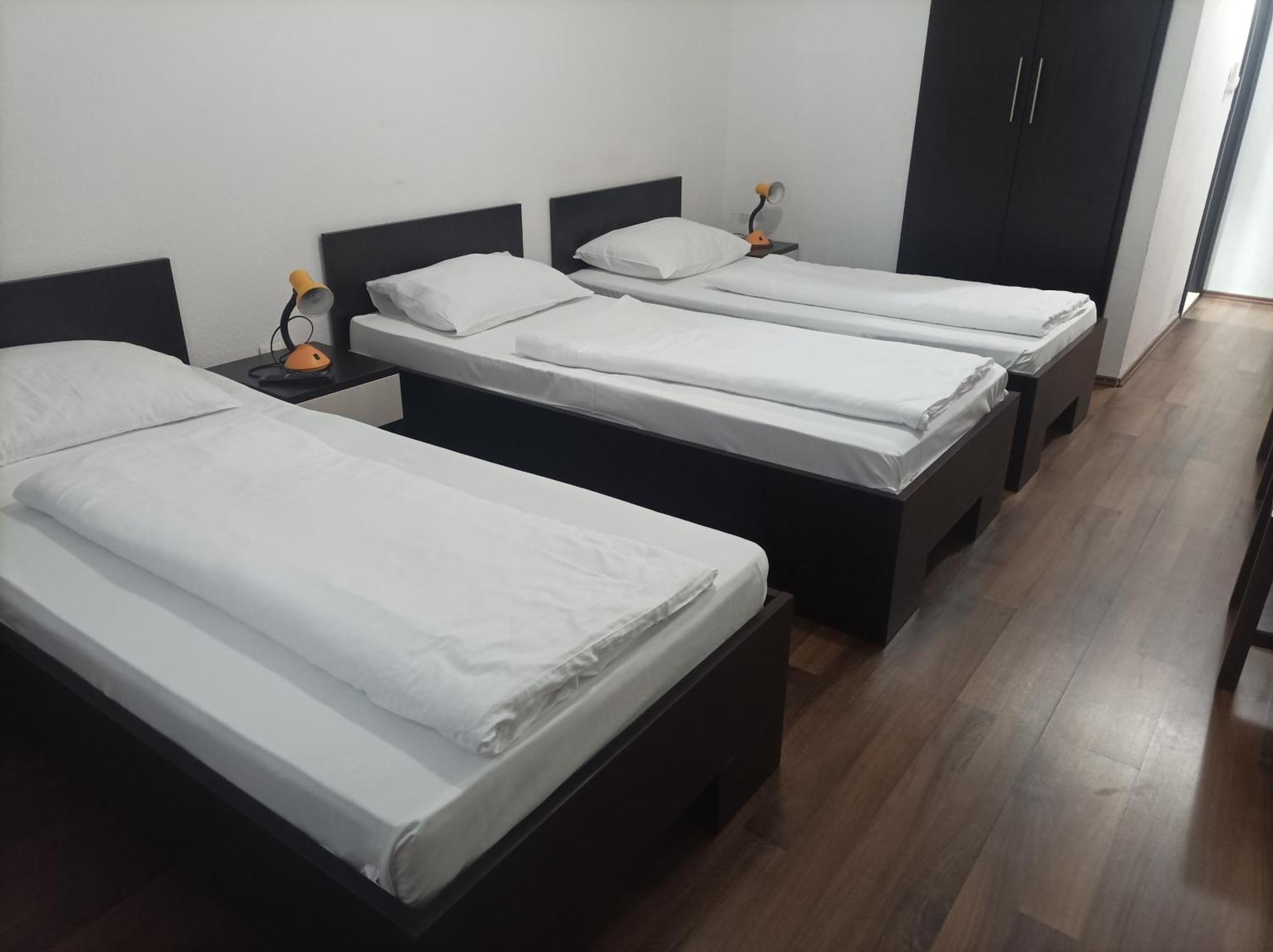Čapljina Hotel Storia מראה חיצוני תמונה