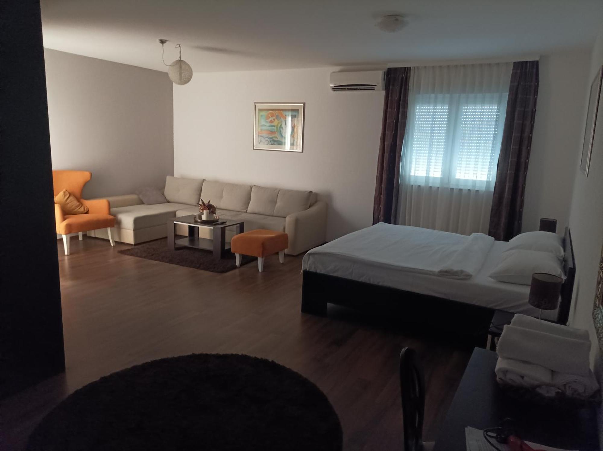 Čapljina Hotel Storia מראה חיצוני תמונה