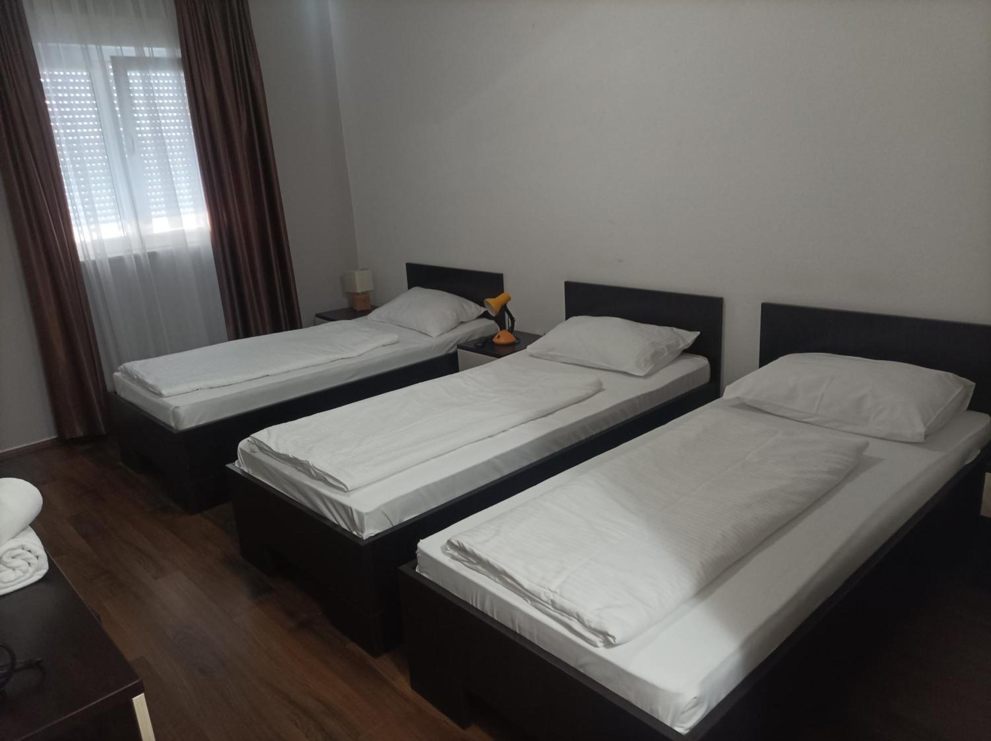 Čapljina Hotel Storia מראה חיצוני תמונה