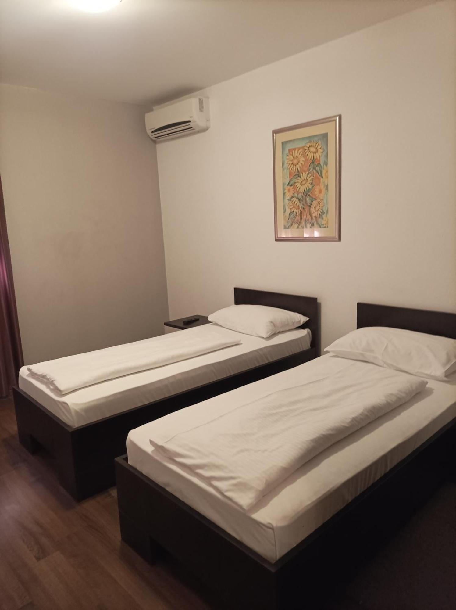 Čapljina Hotel Storia מראה חיצוני תמונה