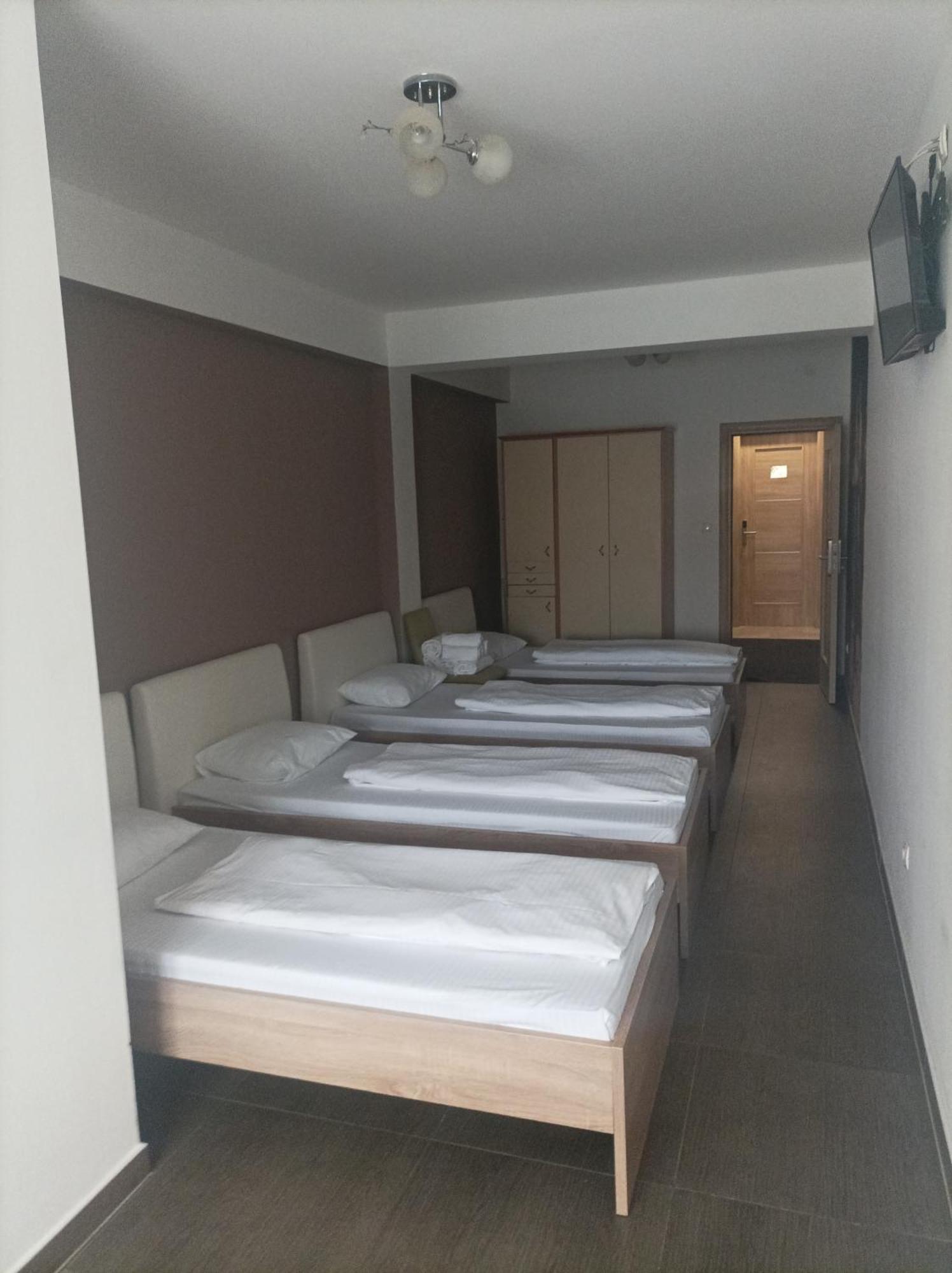Čapljina Hotel Storia מראה חיצוני תמונה