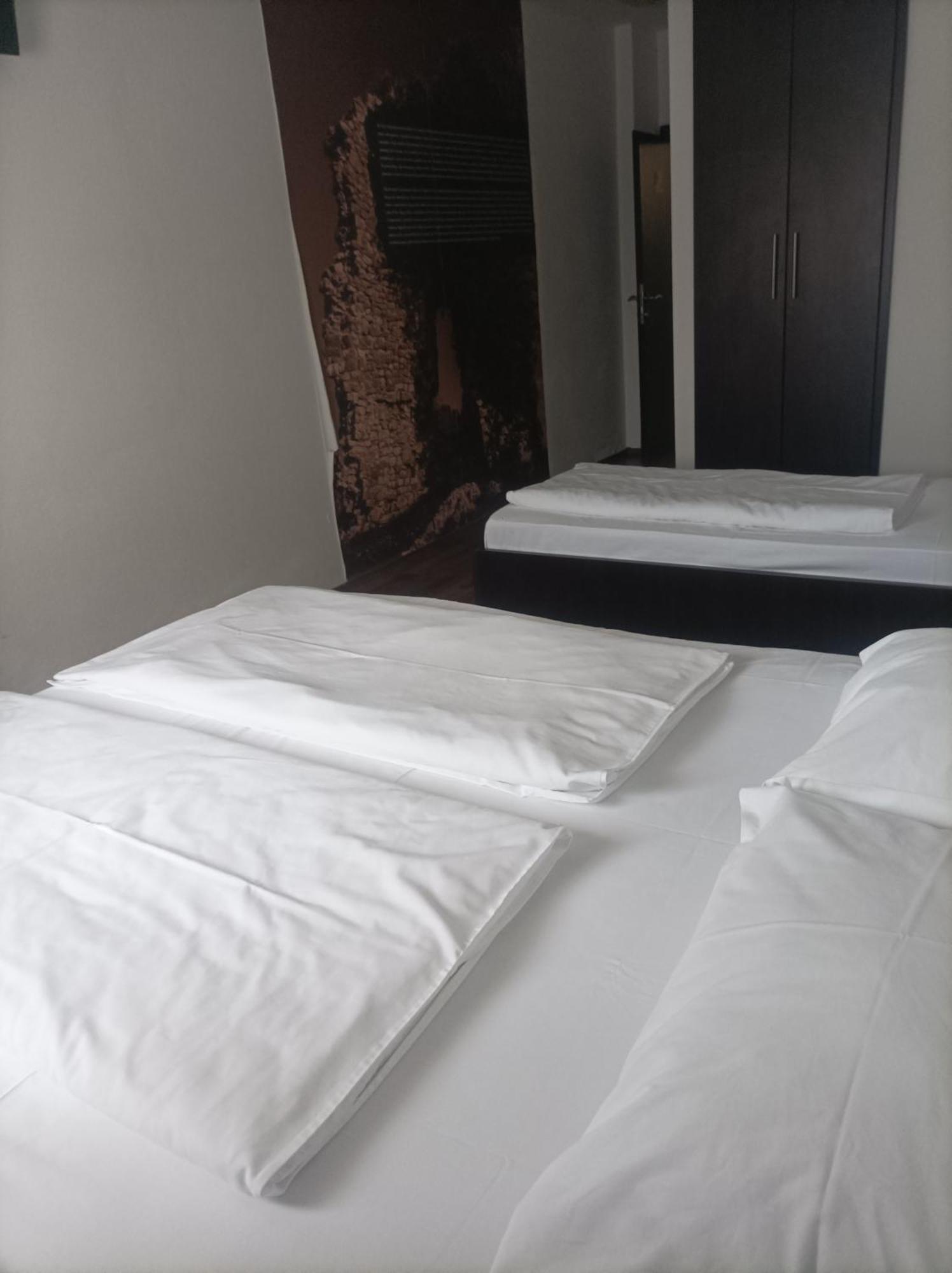Čapljina Hotel Storia מראה חיצוני תמונה