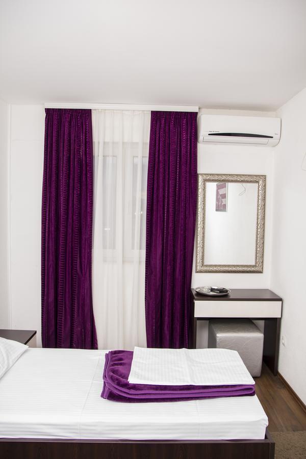 Čapljina Hotel Storia מראה חיצוני תמונה