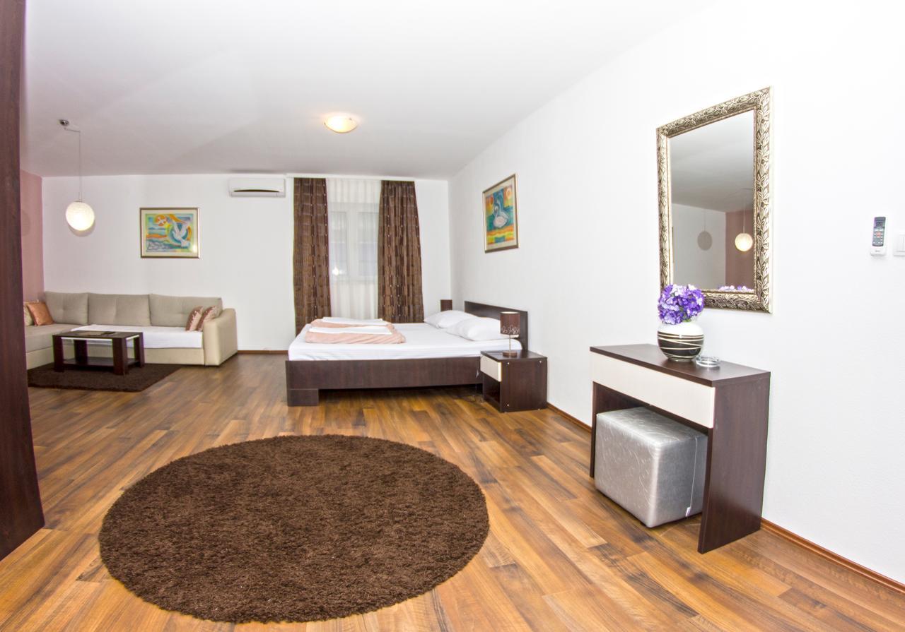 Čapljina Hotel Storia מראה חיצוני תמונה