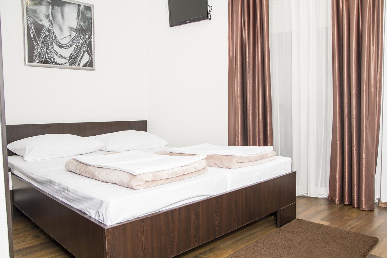 Čapljina Hotel Storia מראה חיצוני תמונה