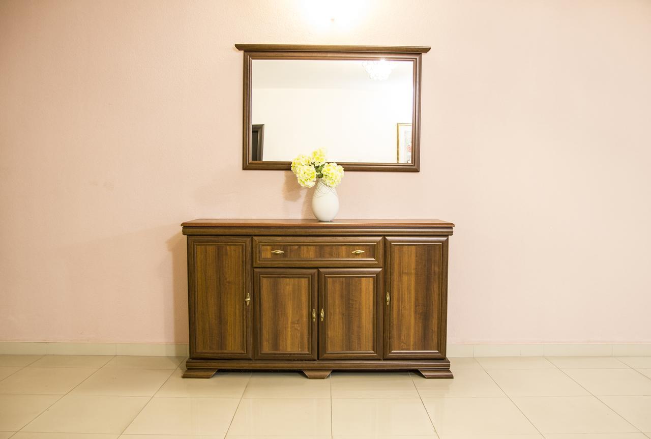 Čapljina Hotel Storia מראה חיצוני תמונה