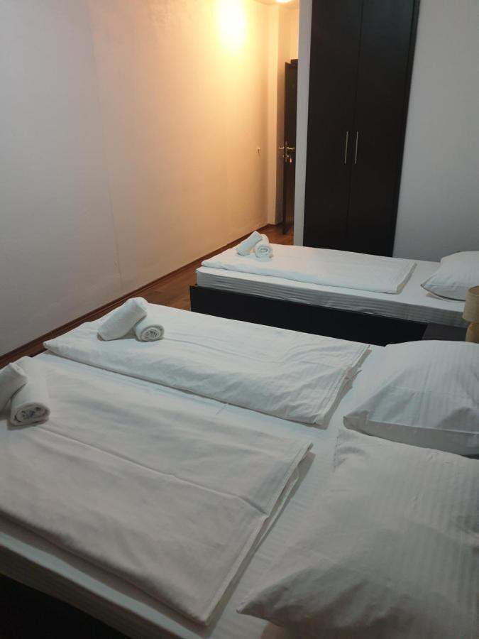 Čapljina Hotel Storia מראה חיצוני תמונה