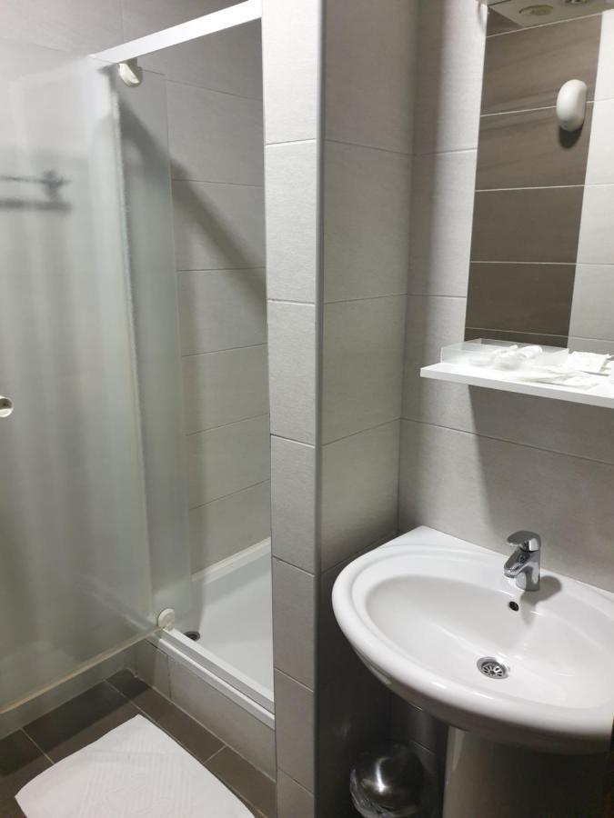 Čapljina Hotel Storia מראה חיצוני תמונה
